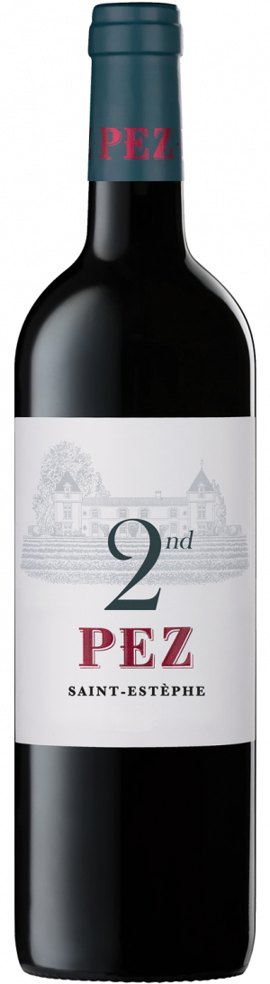 Château de Pez  2nd Pez 2019