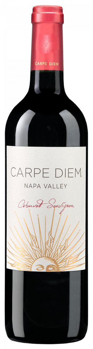 Carpe Diem Cabernet Sauvignon 2019