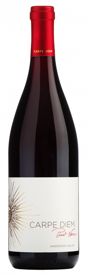 Carpe Diem Pinot Noir 2018