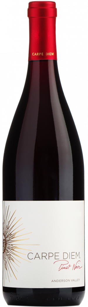 Carpe Diem Pinot Noir 2019