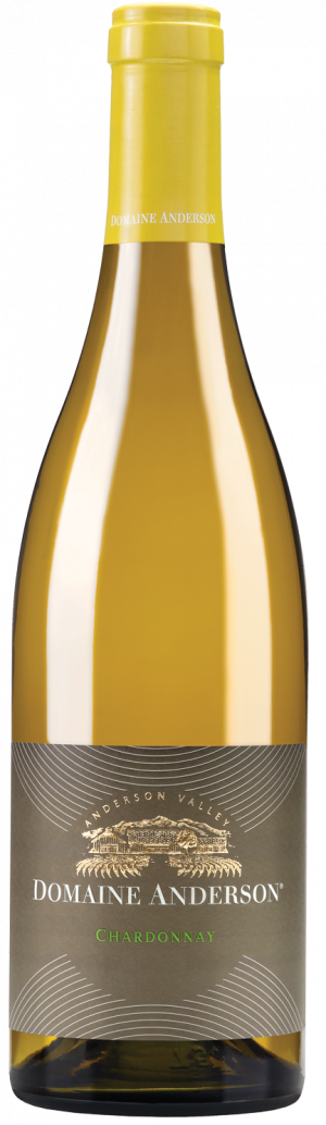 Domaine Anderson Estate Chardonnay 2015