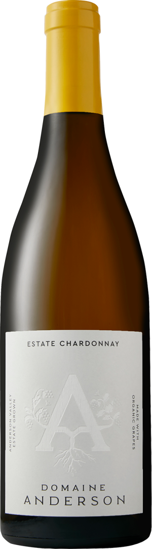 Domaine Anderson Estate Chardonnay 2021