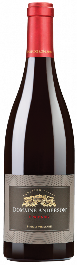 Domaine Anderson Pinoli Pinot Noir 2018