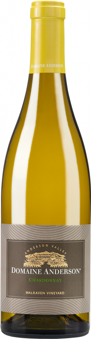 Domaine Anderson Walraven Chardonnay 2018