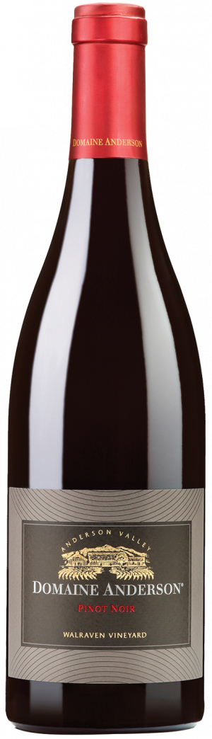 Domaine Anderson Walraven Pinot Noir 2017