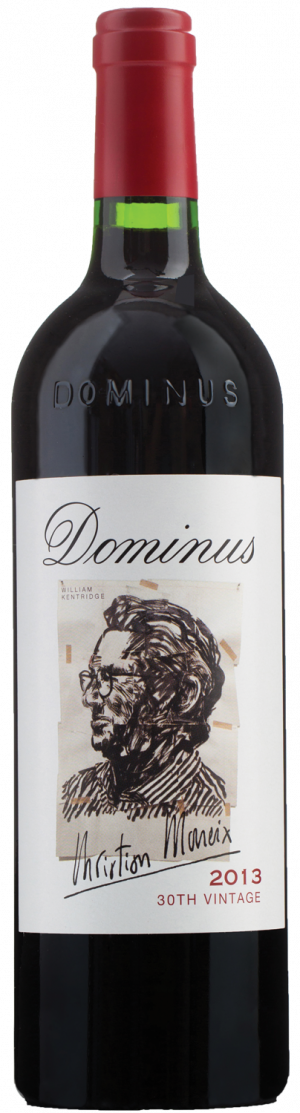 Dominus Estate Dominus 2013