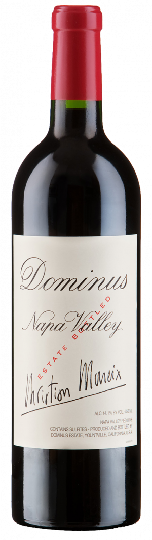 Dominus Estate Dominus 2006