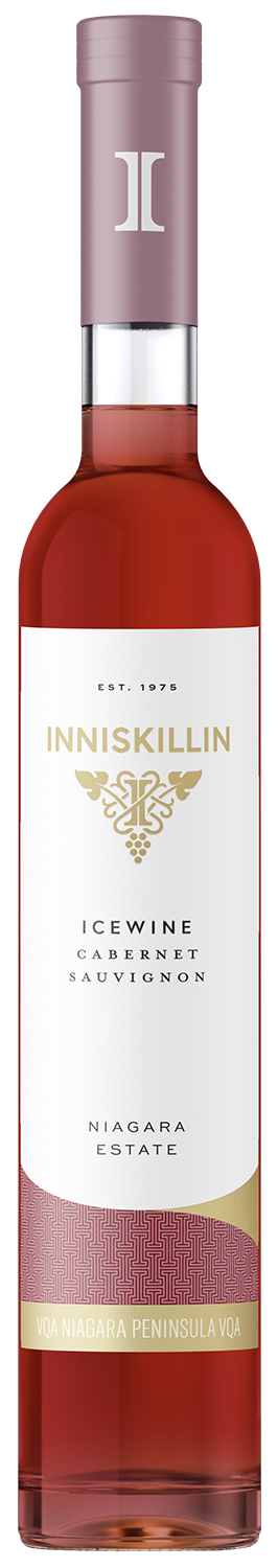 Inniskillin Cabernet Franc Icewine 2019