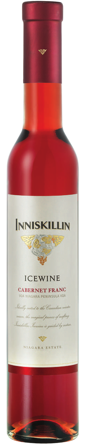 Inniskillin Cabernet Franc Icewine 2017