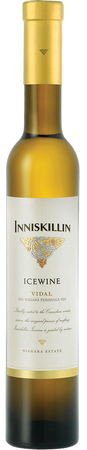 Inniskillin Pearl Vidal Icewine 2018