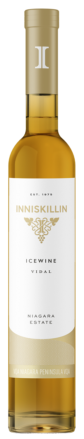 Inniskillin Pearl Vidal Icewine 2019