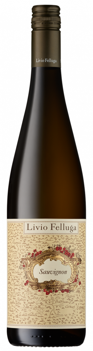 Livio Felluga Sauvignon DOC 2021