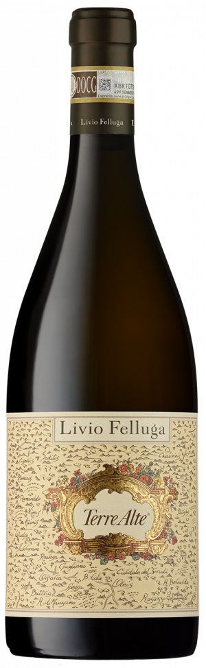 Livio Felluga Terre Alte DOCG 2019