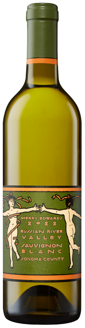 Merry Edwards Winery Sauvignon Blanc 2022