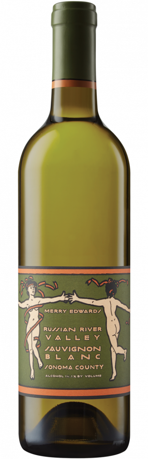 Merry Edwards Winery Sauvignon Blanc 2020