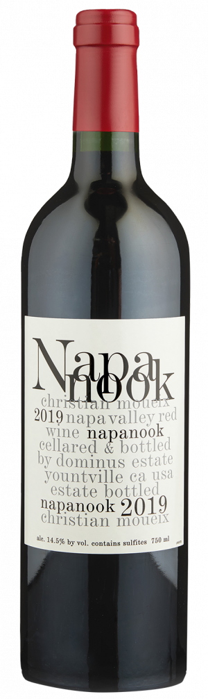 Dominus Estate Napanook 2019