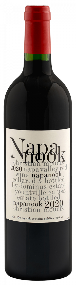 Dominus Estate Napanook 2020