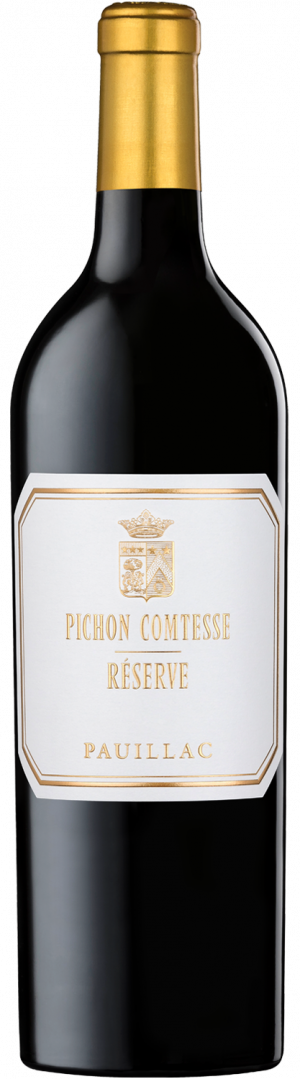 Château Pichon Comtesse Réserve de la Comtesse 2017