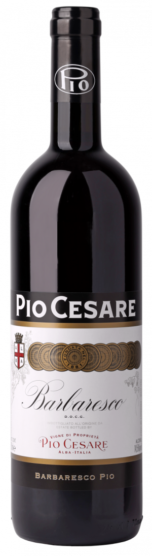 Pio Cesare Barbaresco Pio DOCG 2019