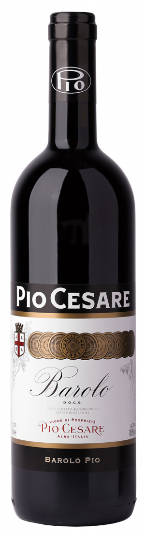 Pio Cesare Barolo Pio DOCG 2019