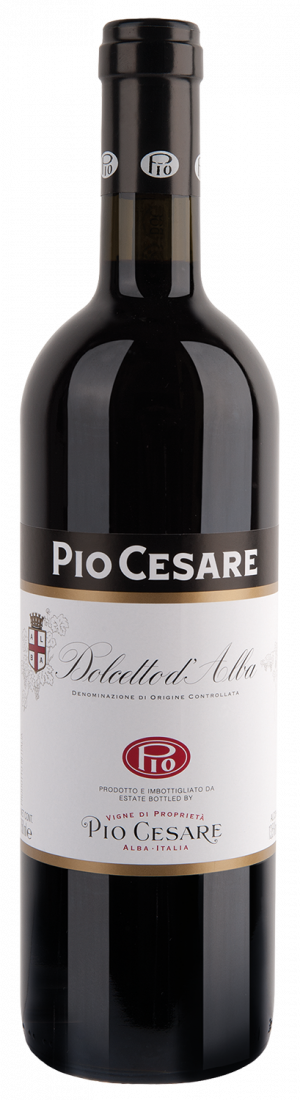 Pio Cesare Dolcetto d’Alba DOC 2021