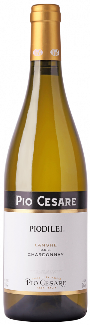 Pio Cesare Chardonnay Piodilei DOC 2020