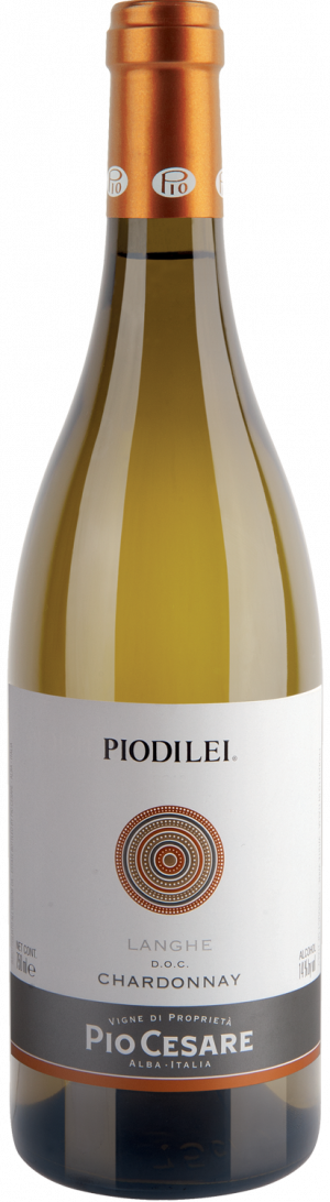 Pio Cesare Chardonnay Piodilei DOC 2019