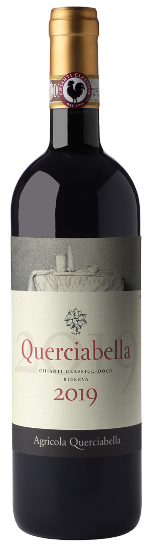 Querciabella Chianti Classico Riserva 2019