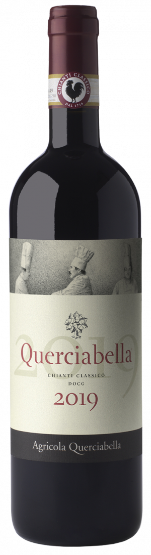 Querciabella Chianti Classico DOCG 2019