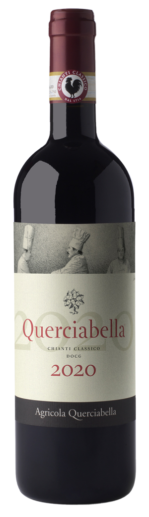 Querciabella Chianti Classico DOCG 2020