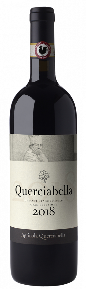 Querciabella Chianti Classico Gran Selezione 2018