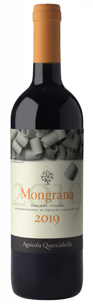 Querciabella Mongrana 2019