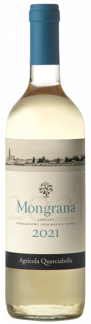 Querciabella Mongrana Bianco 2021