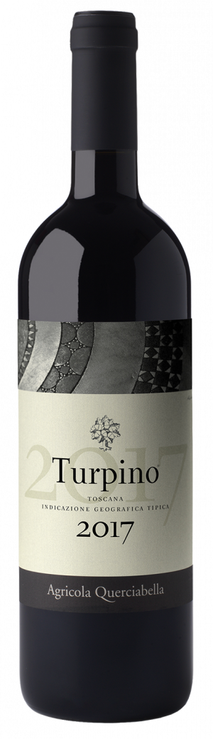 Querciabella Turpino 2017