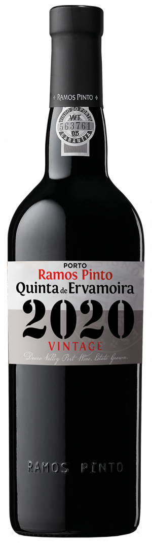 Ramos Pinto Quinta de Ervamoira Vintage 2020