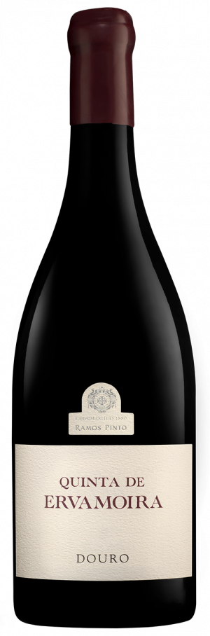 Ramos Pinto Quinta de Ervamoira Douro DOC 2019