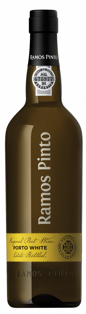 Ramos Pinto White Port non-vintage