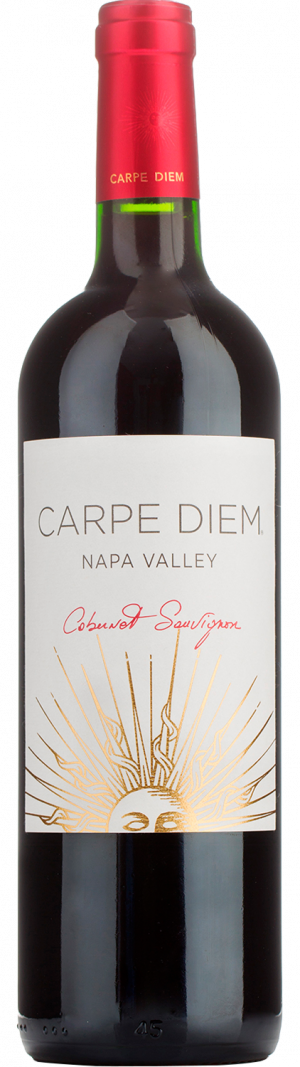 Carpe Diem Cabernet Sauvignon 2017