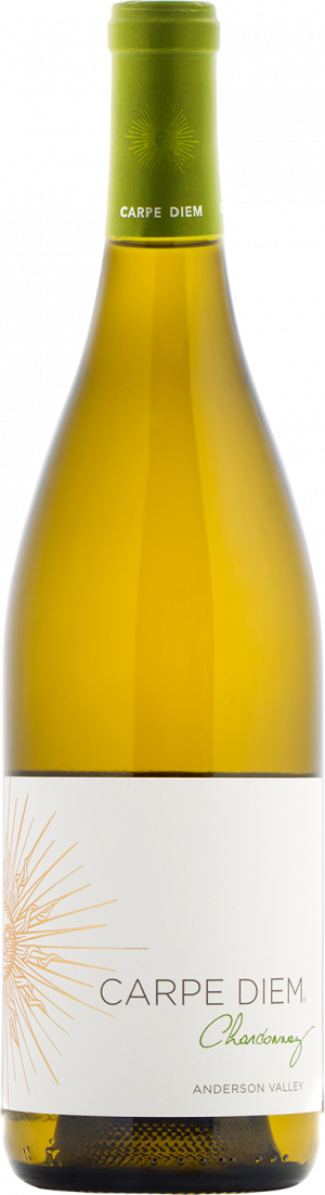 Carpe Diem Chardonnay  2018