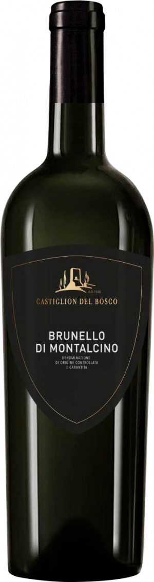 Castiglion del Bosco Brunello di Montalcino 2015