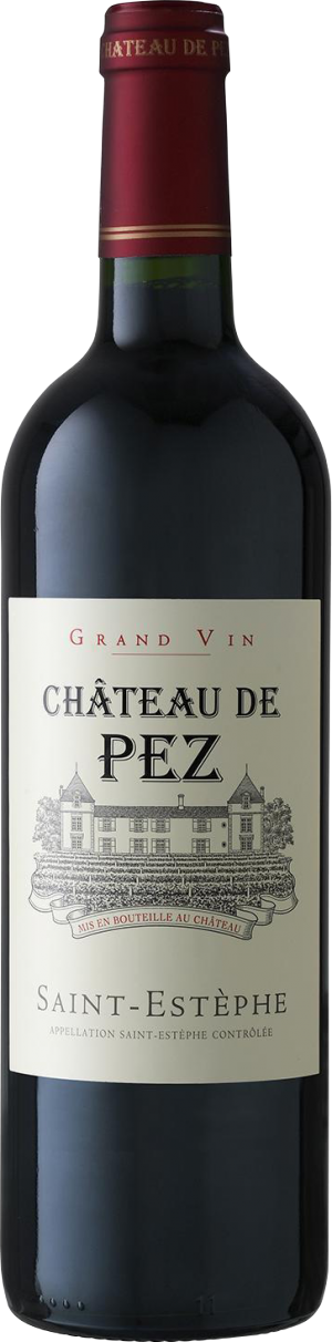 Château de Pez  Château de Pez  2015