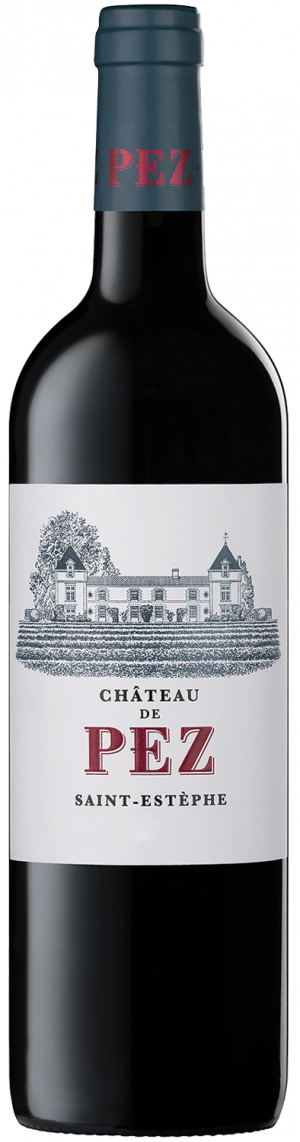 Château de Pez  Château de Pez  2017