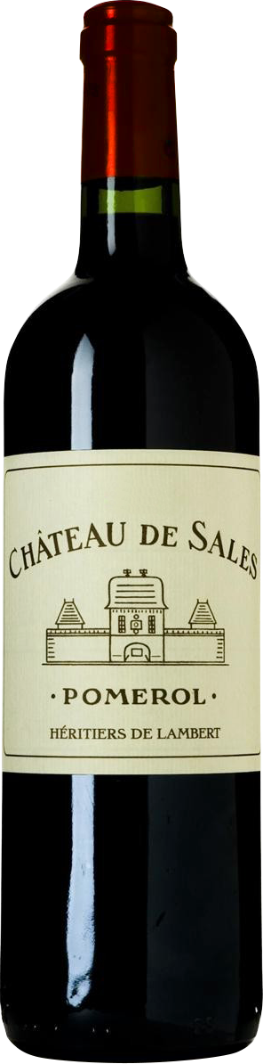 Château de Sales  Château de Sales  2018