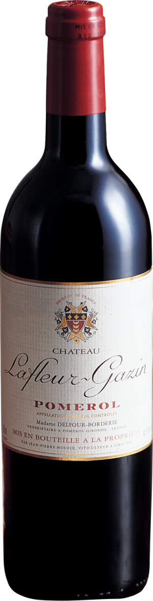 Château Lafleur Gazin Château Lafleur Gazin  2015