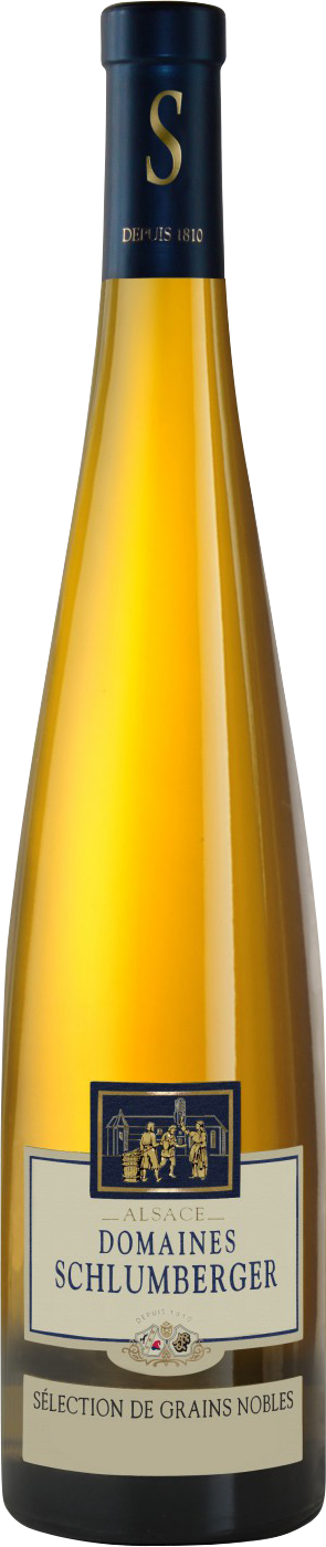 Domaines Schlumberger Riesling Cuvée Eric 2014