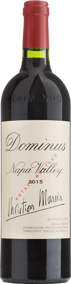 Dominus Estate Dominus 2015