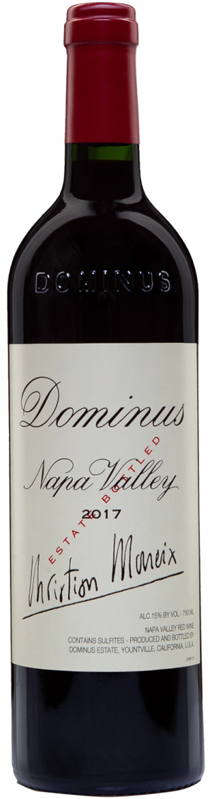 Dominus Estate Dominus 2017