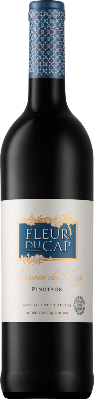 Fleur du Cap Pinotage 2018