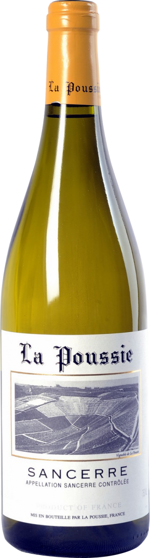 La Poussie Sancerre Blanc 2017