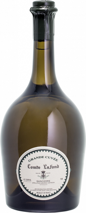 Ladoucette Comte Lafond Grande Cuvée Blanc 2020